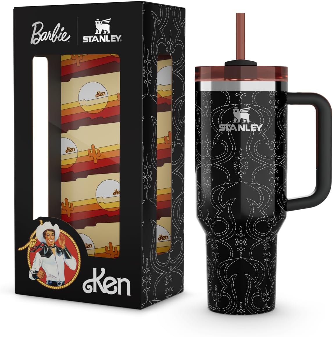 Limited Edition Tumbler 40 Oz