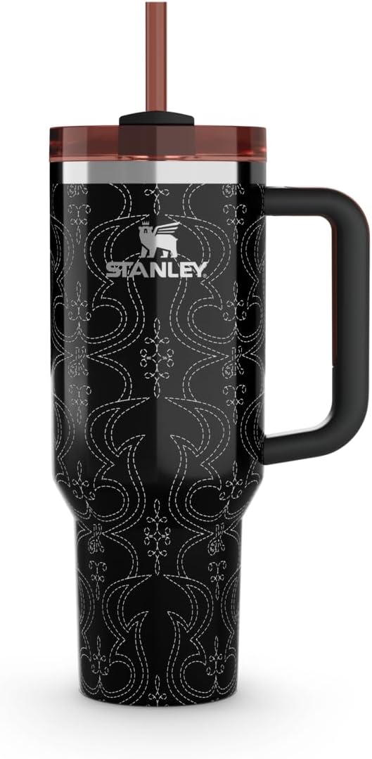 Limited Edition Tumbler 40 Oz