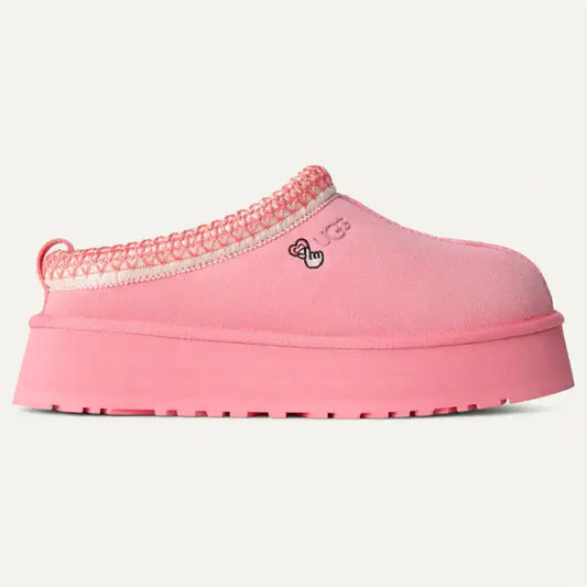 Pink Tazz Slippers
